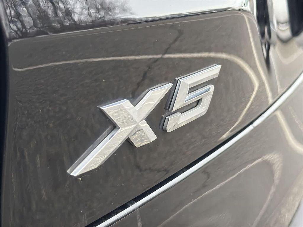 used 2023 BMW X5 car, priced at $37,490