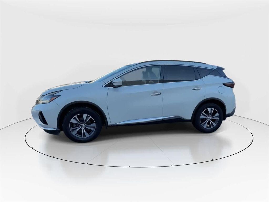 used 2020 Nissan Murano car, priced at $15,490