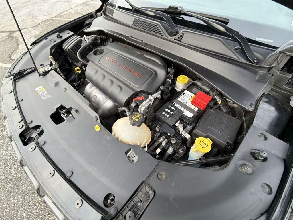 used 2022 Jeep Compass car, priced at $21,790