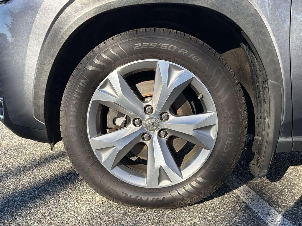 used 2017 Lexus NX 200t car, priced at $11,790