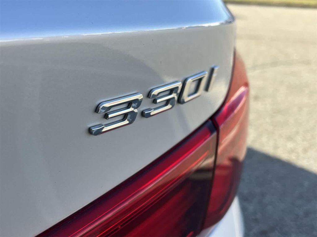 used 2018 BMW 330 Gran Turismo car, priced at $15,990