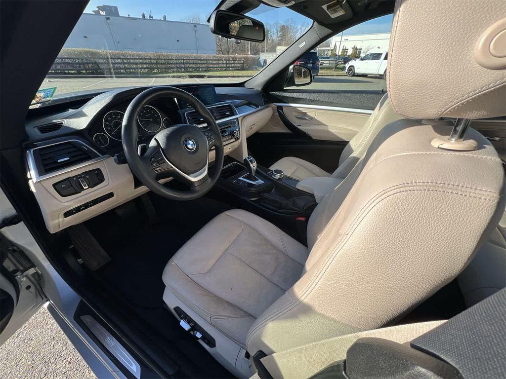 used 2018 BMW 330 Gran Turismo car, priced at $15,990