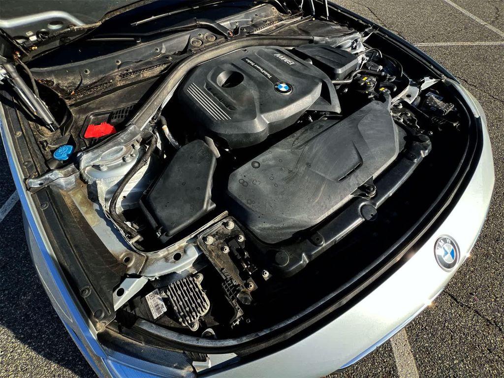 used 2018 BMW 330 Gran Turismo car, priced at $15,990