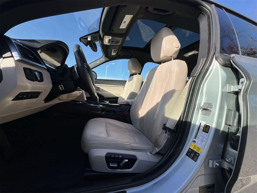 used 2018 BMW 330 Gran Turismo car, priced at $15,990