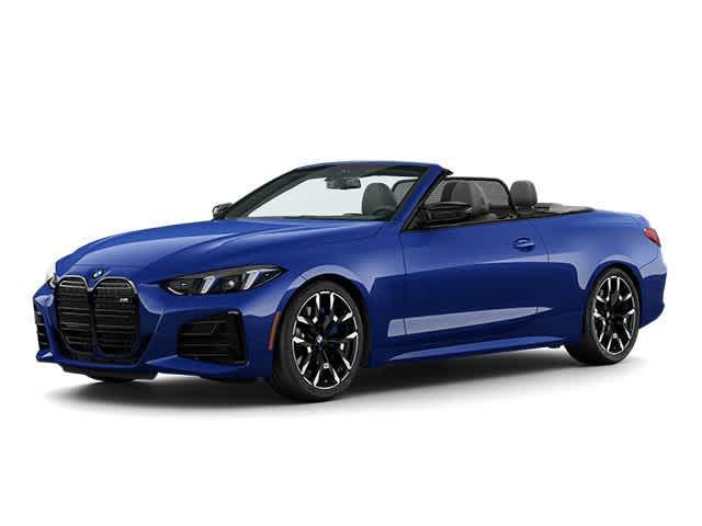 new 2026 BMW M440 car, priced at $83,855