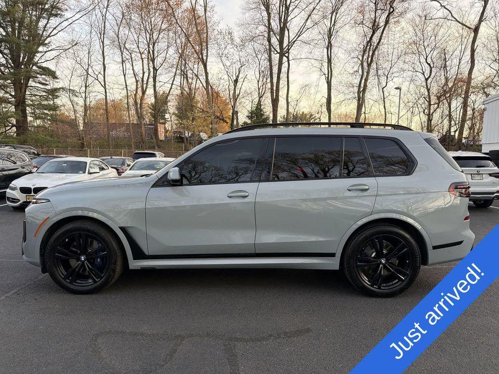 used 2024 BMW X7 car, priced at $65,990