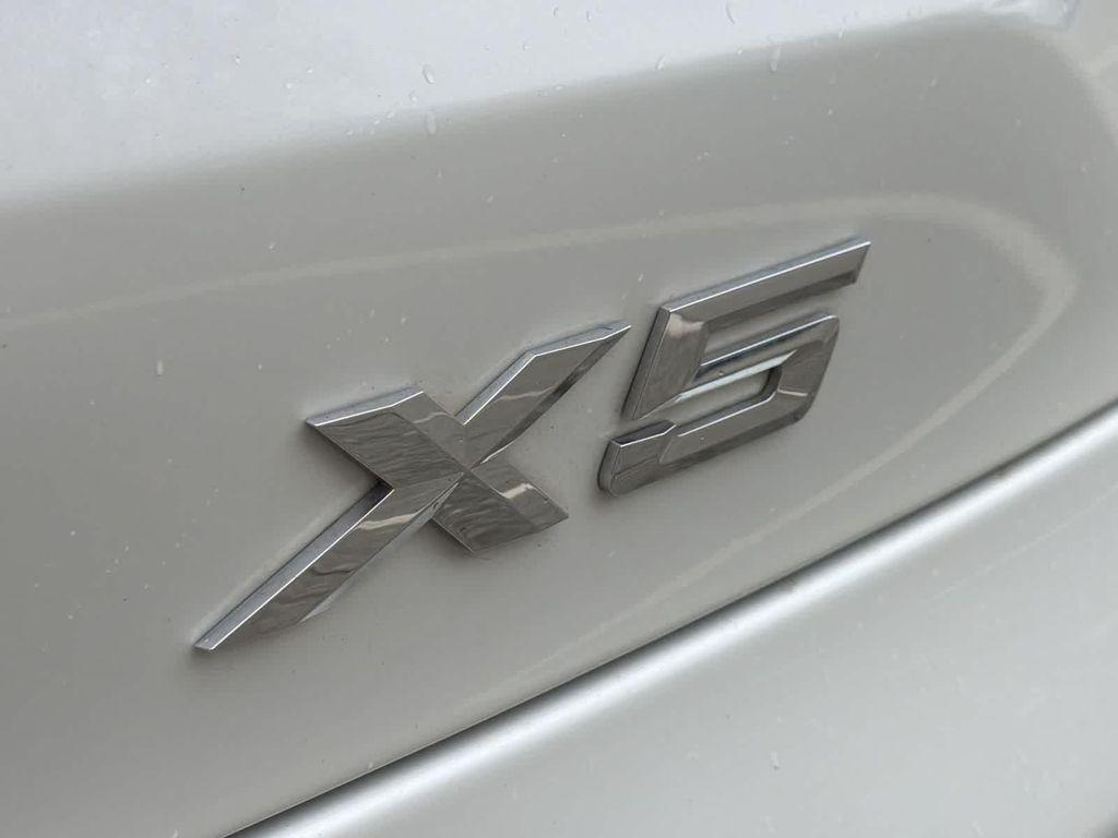 used 2023 BMW X5 car, priced at $46,990