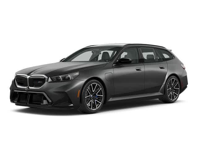 new 2026 BMW M5 car, priced at $144,775