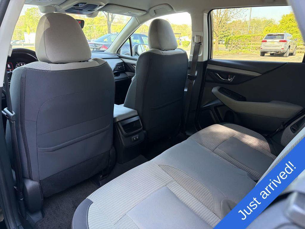 used 2021 Subaru Outback car, priced at $23,490