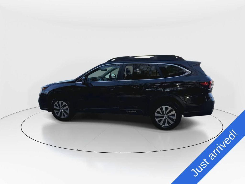 used 2021 Subaru Outback car, priced at $23,490