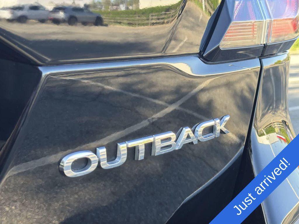 used 2021 Subaru Outback car, priced at $23,490