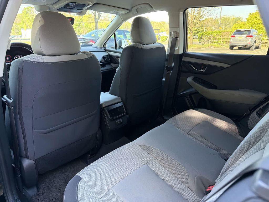 used 2021 Subaru Outback car, priced at $21,989