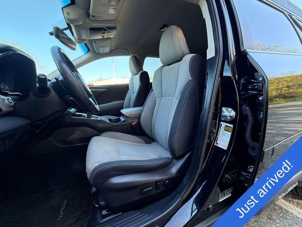 used 2021 Subaru Outback car, priced at $23,490