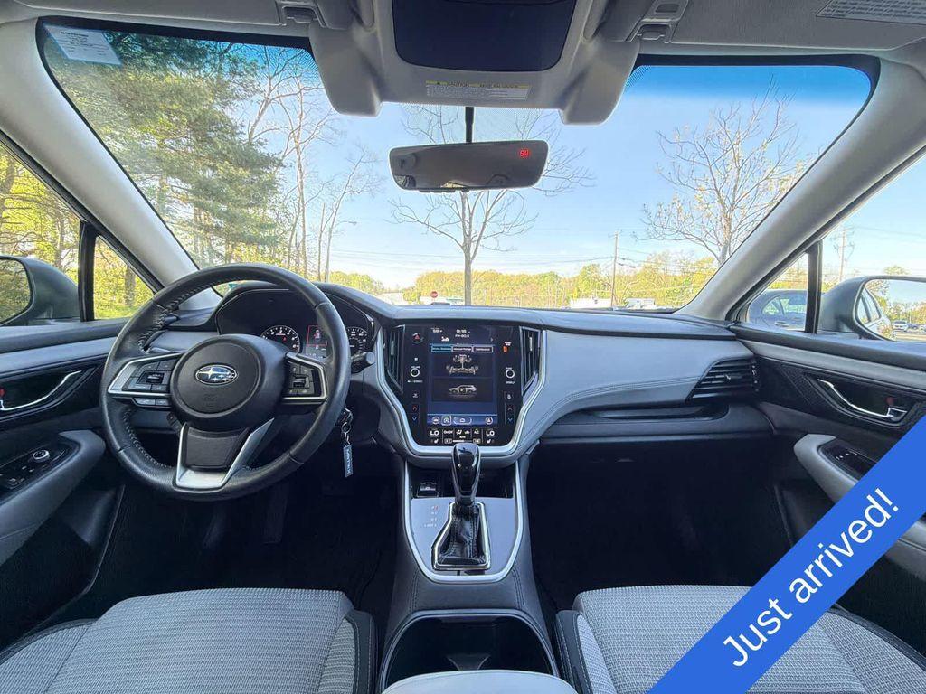 used 2021 Subaru Outback car, priced at $23,490