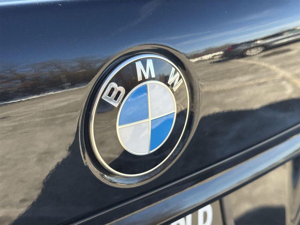 used 2019 BMW 740 car, priced at $17,990