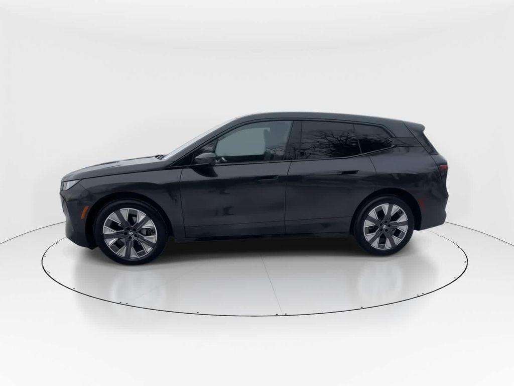 used 2026 BMW iX car, priced at $68,990