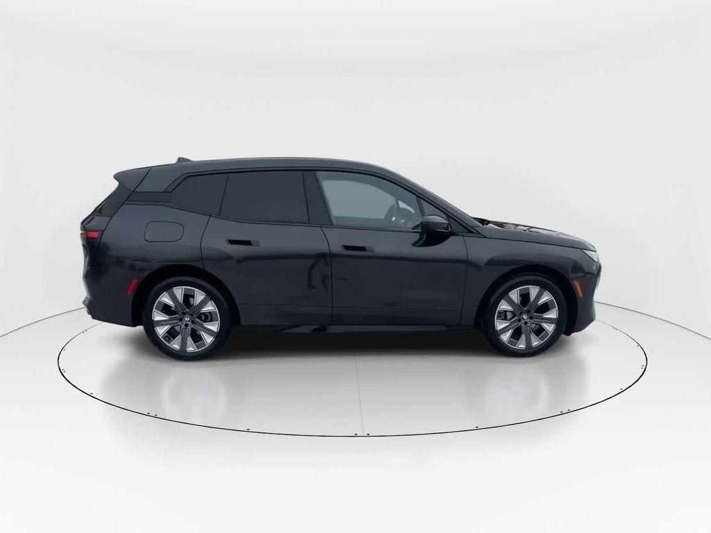 used 2026 BMW iX car, priced at $68,990