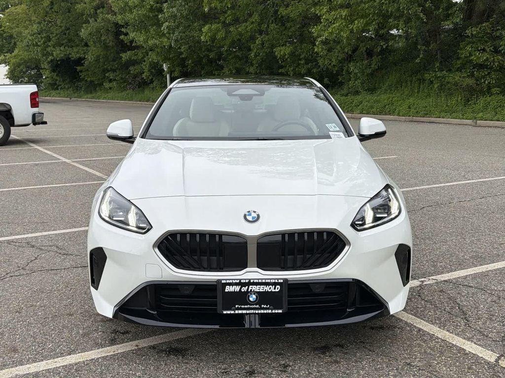 used 2025 BMW 228 Gran Coupe car, priced at $38,490