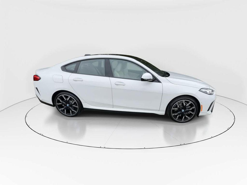 used 2025 BMW 228 Gran Coupe car, priced at $38,490