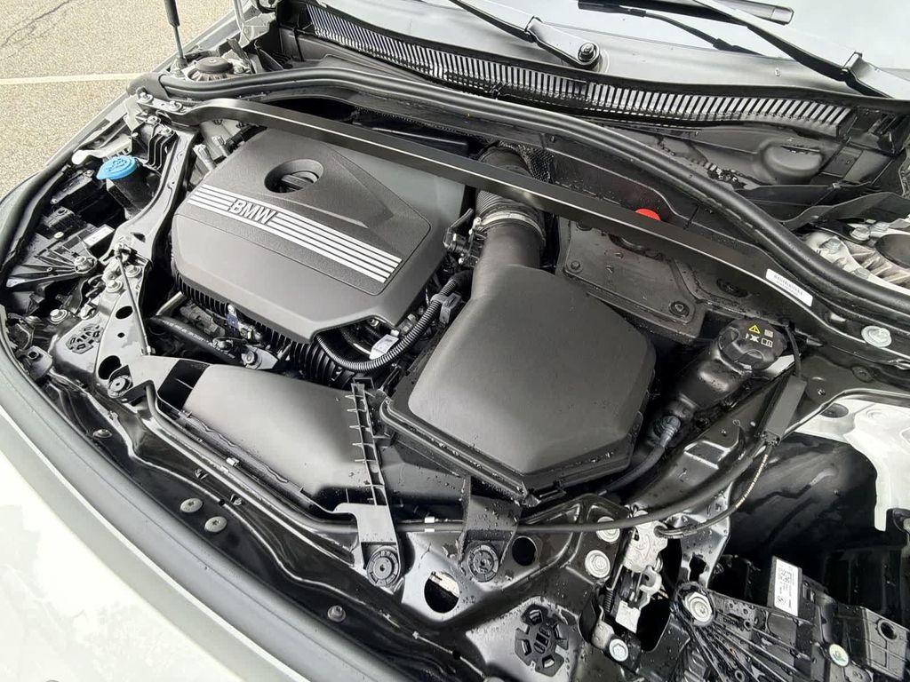 used 2025 BMW 228 Gran Coupe car, priced at $38,490