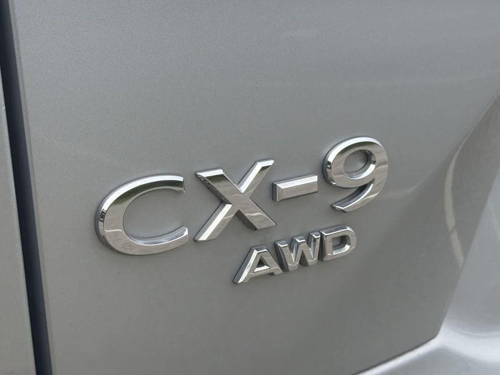 used 2020 Mazda CX-9 car, priced at $19,990