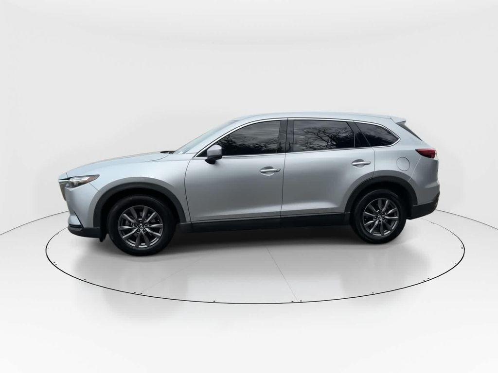 used 2020 Mazda CX-9 car, priced at $19,990