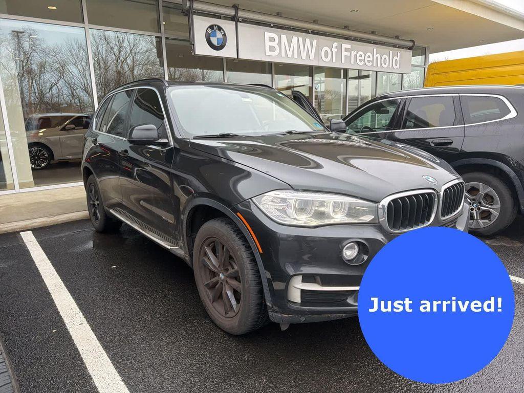 used 2015 BMW X5 car, priced at $10,990