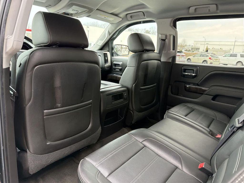 used 2015 GMC Sierra 1500 car, priced at $24,290