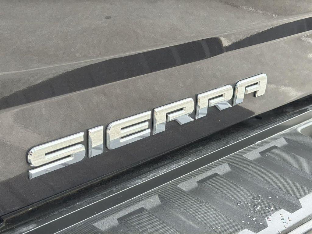 used 2015 GMC Sierra 1500 car, priced at $24,290