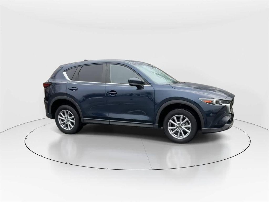 used 2023 Mazda CX-5 car, priced at $22,990