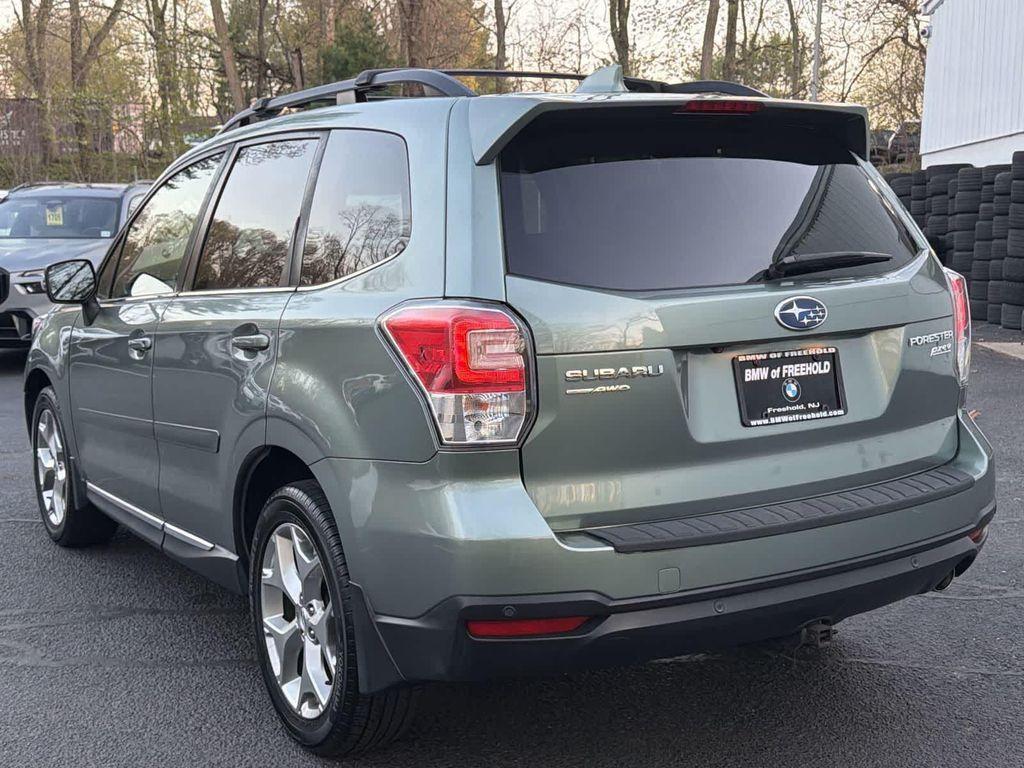used 2017 Subaru Forester car, priced at $17,990