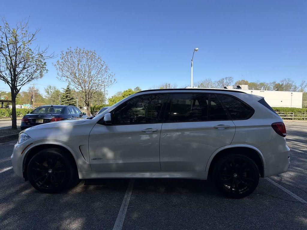 used 2016 BMW X5 car, priced at $17,490