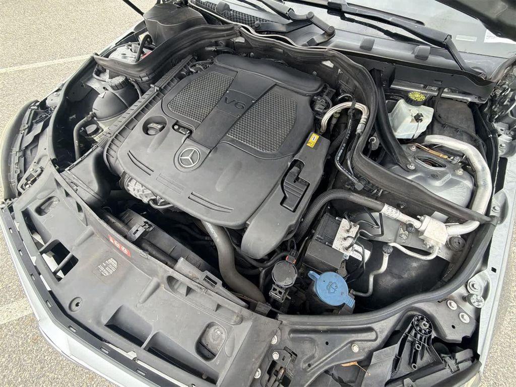 used 2013 Mercedes-Benz C-Class car, priced at $4,590