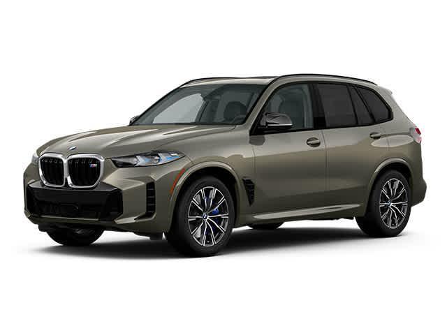 new 2026 BMW X5 car, priced at $114,000