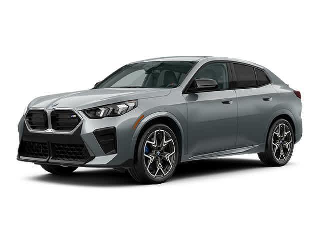 new 2026 BMW X2 car, priced at $60,430