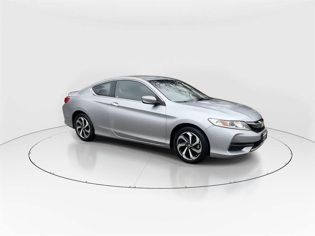 used 2016 Honda Accord car, priced at $4,990
