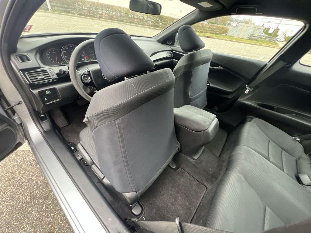 used 2016 Honda Accord car, priced at $4,990