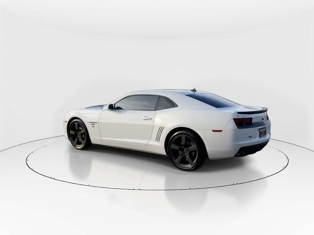 used 2012 Chevrolet Camaro car, priced at $23,790