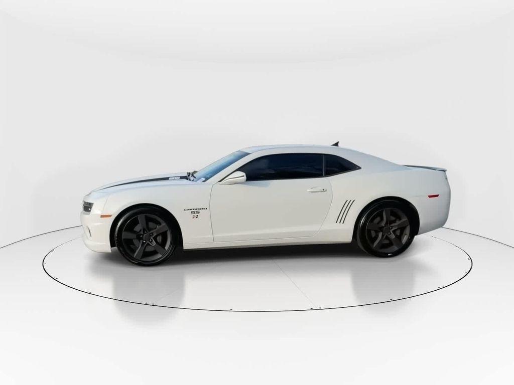 used 2012 Chevrolet Camaro car, priced at $23,790