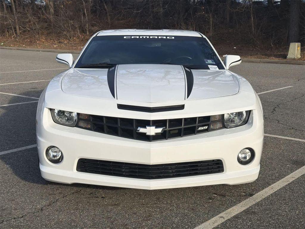 used 2012 Chevrolet Camaro car, priced at $23,790