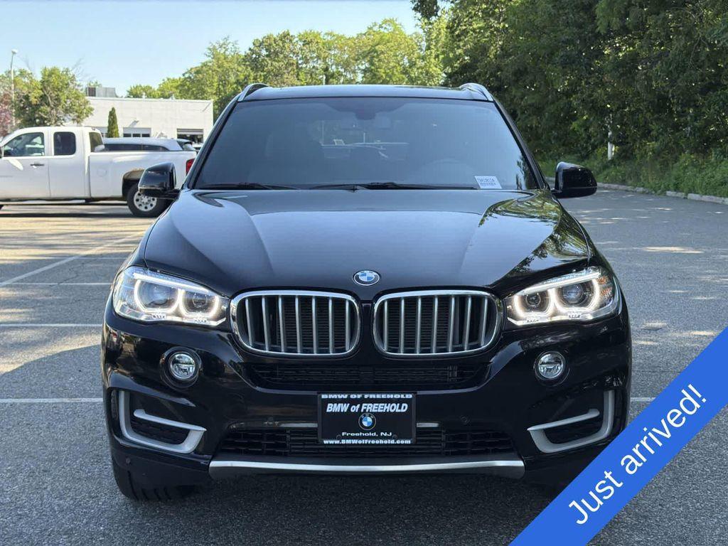 used 2017 BMW X5 car, priced at $19,490