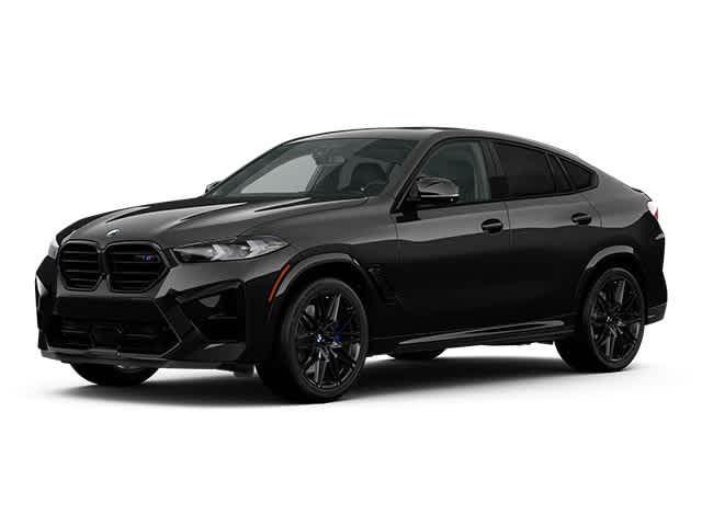 new 2026 BMW X6 M car, priced at $149,475