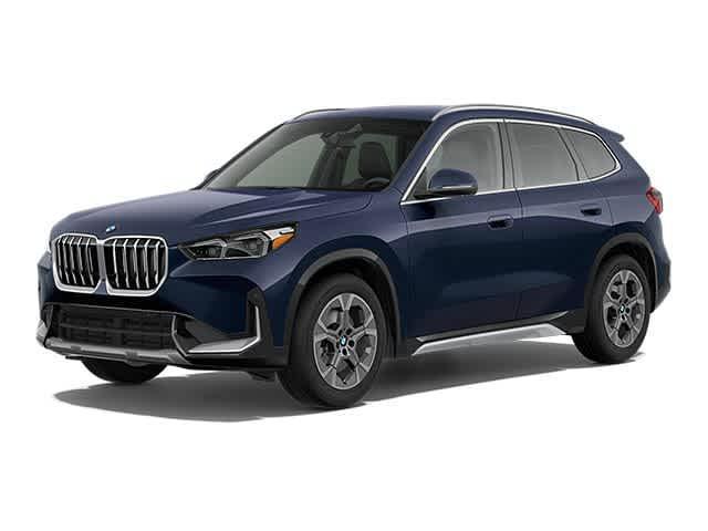 new 2026 BMW X1 car, priced at $48,165