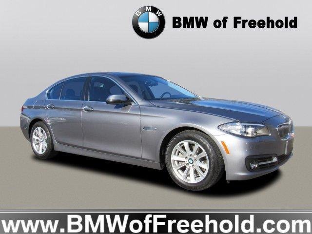 used 2016 BMW 528 car, priced at $10,990