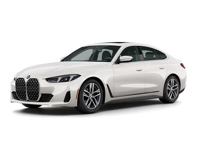 new 2025 BMW 430 Gran Coupe car, priced at $61,115