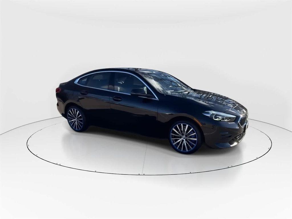 used 2022 BMW 840 Gran Coupe car, priced at $21,990