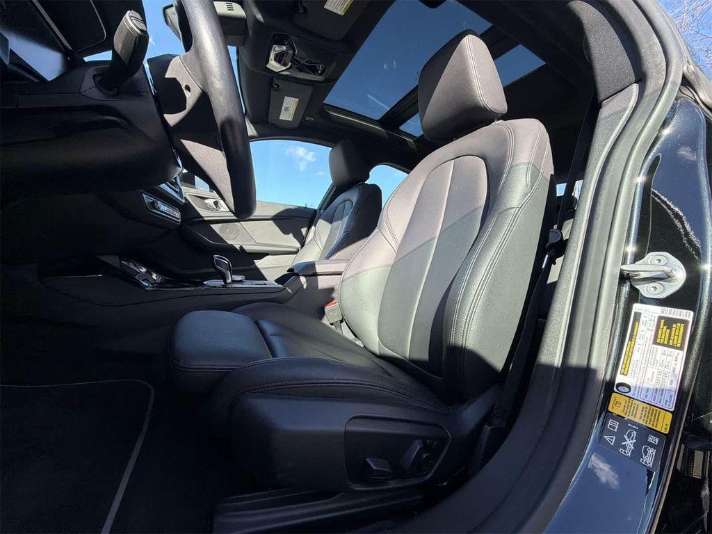 used 2022 BMW 840 Gran Coupe car, priced at $21,990