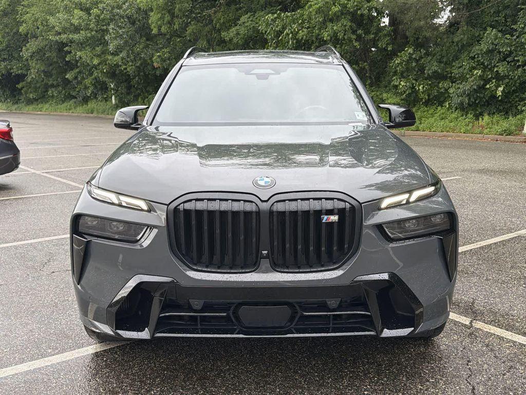 used 2025 BMW X7 car, priced at $87,990