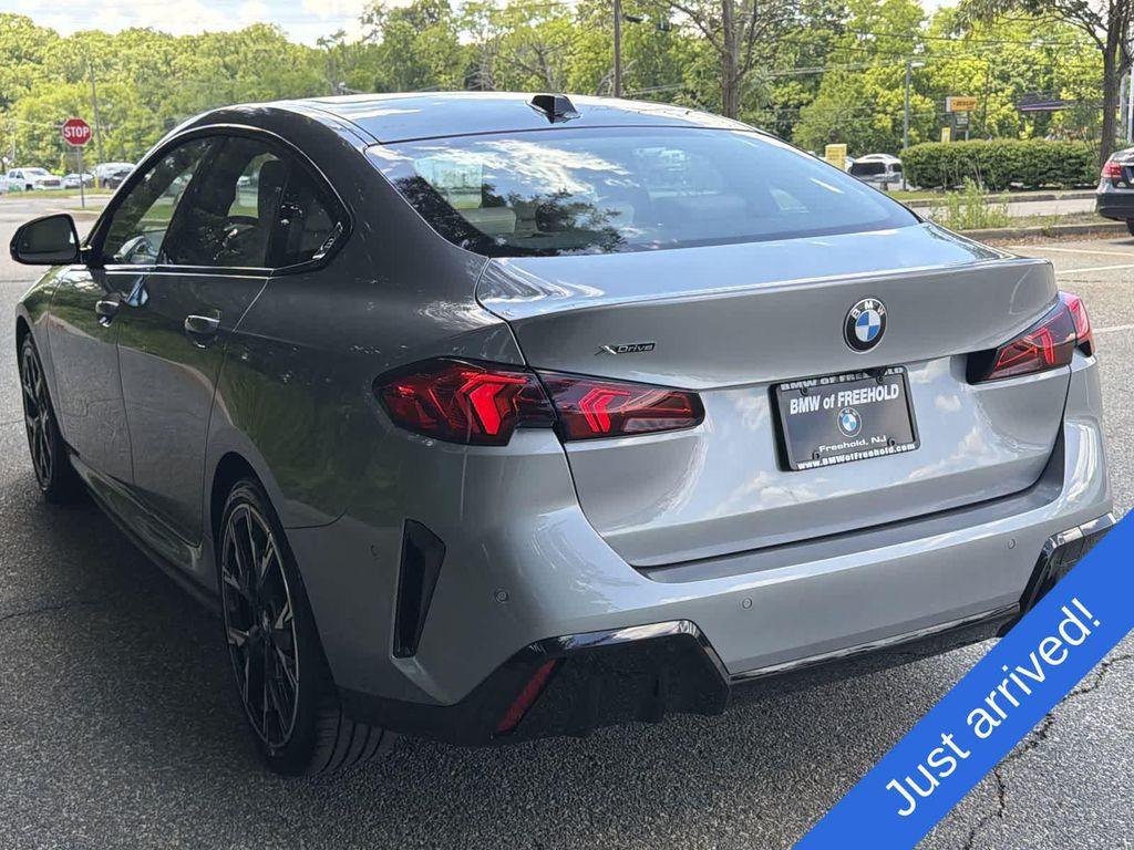 used 2026 BMW 228 Gran Coupe car, priced at $43,990