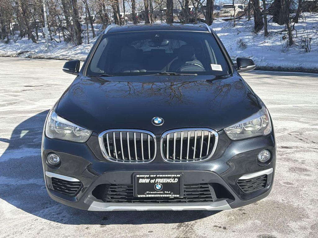 used 2019 BMW X1 car, priced at $17,990